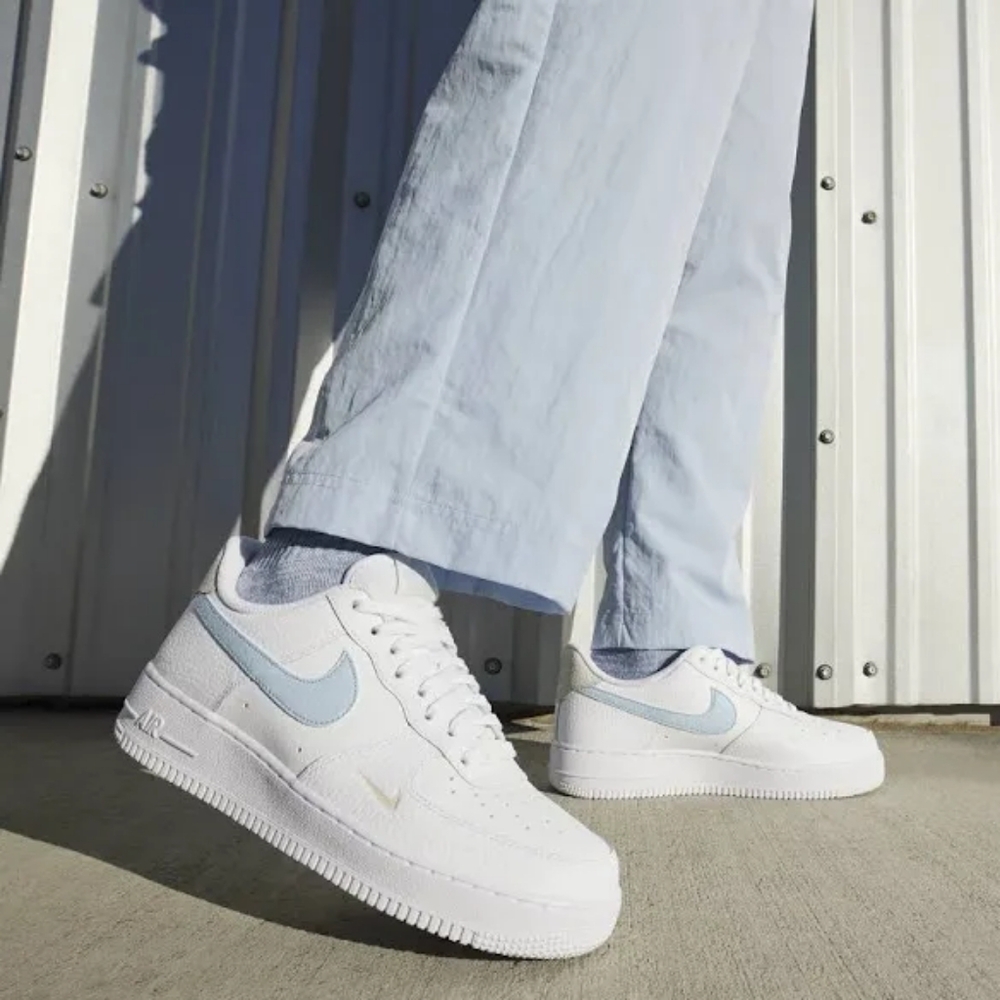 Nike Air Force Ones